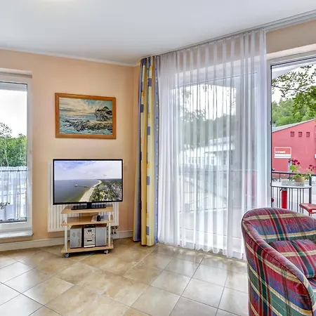 Apartment Marie_2 *